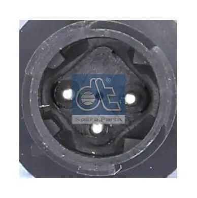 Клапан электромагнитный MAN 3.72020 DIESEL TECHNIC