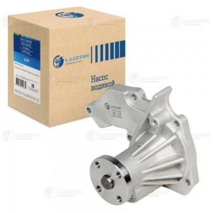 Насос водяной FORD Focus,Fiesta,Fusion LUZAR LWP1097 LUZAR