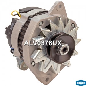 Генератор KRAUF ALV0378UX ALV0378UX KRAUF