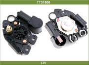 Реле регулятор напряжения FORD Focus 3 TESLA TECHNICS TT31808 TESLA TECHNICS