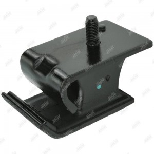 Опора двигателя передняя MITSUBISHI PAJERO MINI 1994-2012 ME23083 ME23083 JIKIU