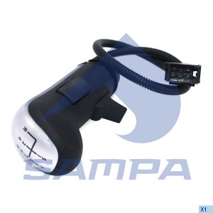 4-SERIE TGA/TGS/TGX 025412 SAMPA