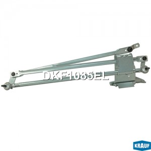 Трапеция стеклоочистителя DKF1085EL dkf1085el KRAUF