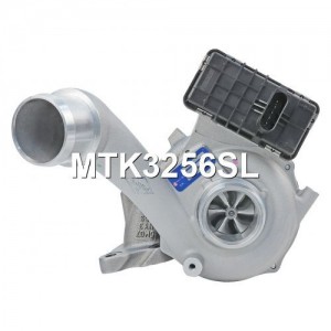Турбокомпрессор MTK3256SL MTK3256SL KRAUF