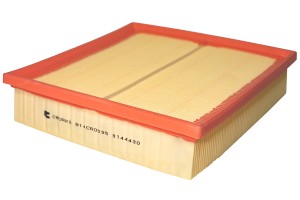 Фильтр салонный пылевой B14CR0095 B14CR0095 CWORKS