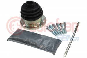 к-кт пыльника ШРУСа внутреннего!\ VW T3/T4 1.6-2.1/1.6TD 79> D8192 AUTOFREN SEINSA