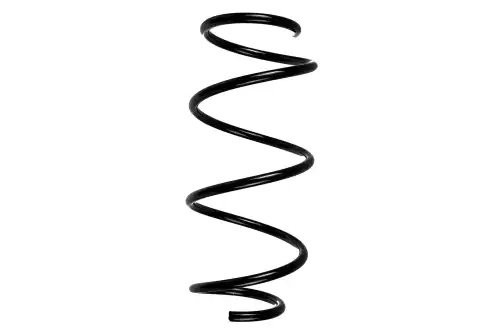пружина передняя! 40 729 90\ Renault Clio 1.2 16V 06/05-07/10 Z38221 ZENTPARTS
