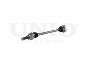 Привод в сборе задний левый/правый CVJ-10073 UNIO