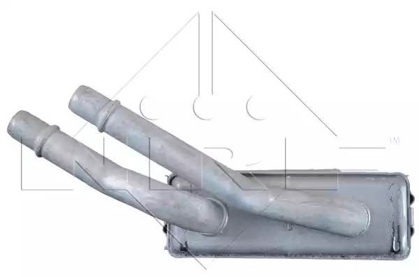 Радиатор отопителя FORD Transit 260 (06-) NRF 54228 NRF