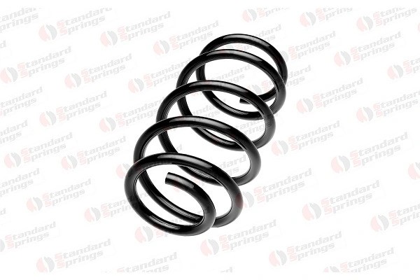 пружина передняя!\ Fiat Ducato Camper 2.2-3.0D 06> ST109112F STANDARD SPRINGS