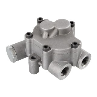 Насос топливный DAF CF85/XF105 46449 FEBI BILSTEIN