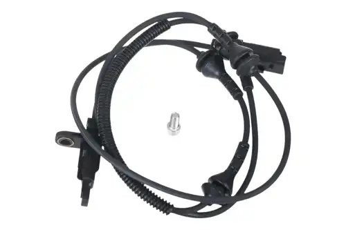 датчик ABS! передний\ Citroen C5/C6, Peugeot 407 04> Z03337 ZENTPARTS