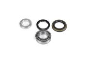 к-кт подшипника ступицы! передней\ Nissan Micra K12E 4329254SX STELLOX