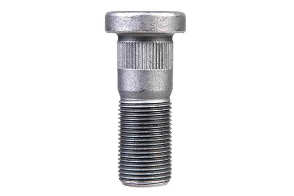 шпилька колесная! M20x1.5/55\ RVI Midlum 8524047SX STELLOX