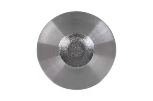 клапан выпускной! 27.3x6x101.3 Chevrolet Aveo/Lacetti 1.4i 16V F14D3 03> Z71417 ZENTPARTS