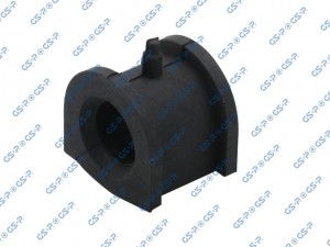 втулка переднего стабилизатора! d22\ Mitsubishi Lancer Cs 00-09 517818 GS P