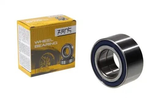 подшипник ступицы передней!\ Nissan Almera 06-> Z14131 ZENTPARTS