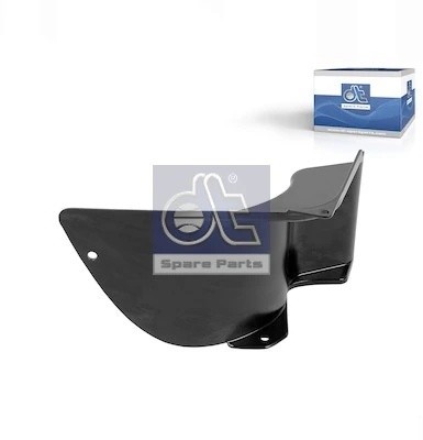 Пружина синхронизатора! d6 L34 ZF(S5-50.S6-65/80/90.4S-120GP,5S-90/9 2.5S-110/1G 4 DIESEL TECHNIC