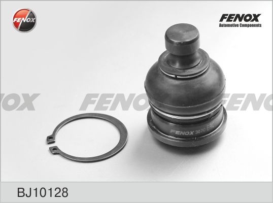 опора шаровая переднего нижнего рычага!\ Mitsubishi Grandis Na4W/Na8W 03-09 BJ10128 FENOX