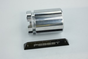 Поршень суппорта 0376-CF3R 0376-CF3R FEBEST