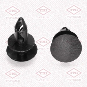 Клипса автомобильная [упаковка 10 штук] GENERAL MOTORS TJB1399 TJB1399 TATSUMI