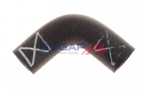 ШЛАНГ ОХЛАЖДАЮЩЕЙ ЖИДКОСТИ AUDI A4 B6 (8E2) 01-04  A4 B6 (8E5) 01-04  SKODA SUPE A4228303 BOGAP