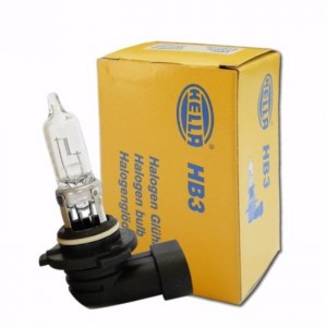 Лампа HIR2 (55) 8GH009319-001 HELLA