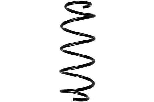 пружина передняя! 40 950 65\ VW Polo 1.4 01> Z38360 ZENTPARTS