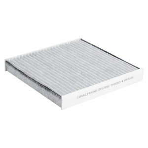 GEELY COOLRAY УГОЛЬНЫЙ CRVC55241 CARVILLE RACING