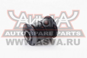 САЙЛЕНБЛОК ПЕРЕДНЕГО РЫЧАГА ПЕРЕДНИЙ ASVA 0201-135 0201-135 ASVA