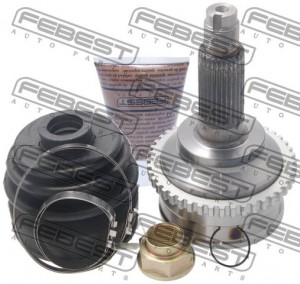 ШРУС внешний MAZDA 626 (GF) 0510-038A44 0510-038A44 FEBEST
