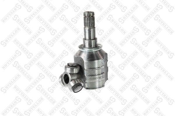 ШРУС внутренний левый к-кт! 4304032040\ Toyota Carina/Corolla/Camry 16-2.0D 83-9 160-1175-SX STELLOX