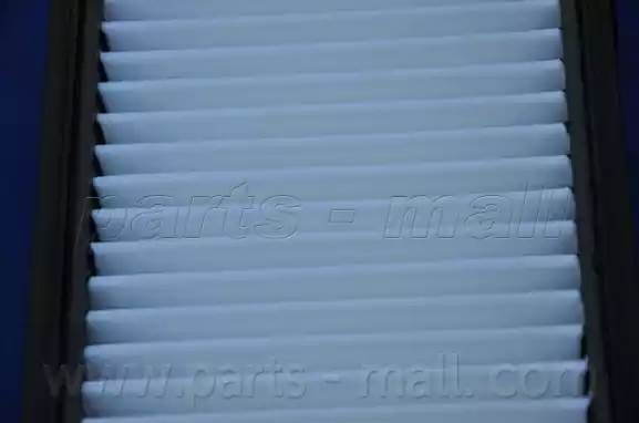Фильтр воздушный KIA SOUL/HYUNDAI i20 1.2-1.6 09-  PAA-080 PAA-080 PMC PARTS MALL