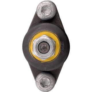 опора шаровая! левая и правая BMW E84/E90/E91/E92/E93 2.0/2.5/3.0 4WD 05> 40845 FEBI BILSTEIN