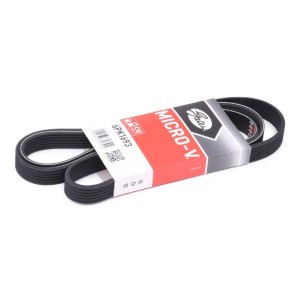 Поликлиновой ремень 6PK1693 (8653-10367) 6-PK-1693 GATES