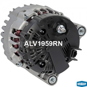 Генератор ALV1959RN ALV1959RN KRAUF