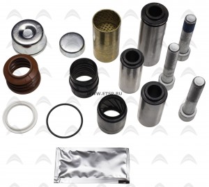 РМК суппорта Knorr SB6... / SB7... SN6... / SN7... CL0101002 ALON