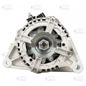 Генератор 80A LG 1968 START VOLT