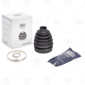 Ремкомплект ШРУСа наруж. для а м Mazda 6 (GG) (02-) MT (FG 2502) FG 2502 TRIALLI