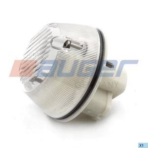 указатель поворота круглый боковой белый MAN TGX/TGA 85003 AUGER