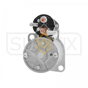 UC-1004 Стартер SUFIX UC1004 SUFIX