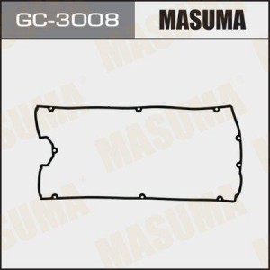 прокладка клапанной крышки!\ Mitsubishi Airtrek/Lancer/Outlander GC-3008 MASUMA