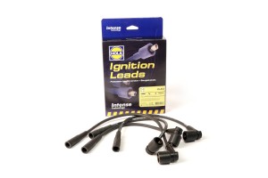 Провода высоковольтные для а/м ГАЗель/УАЗ дв.4216 инжектор (Евро 4) "HOLA" "Inte HL433 HOLA