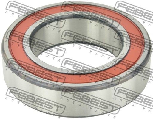 VOLVO S40/ S80/ V50 AS-457519-2RS FEBEST