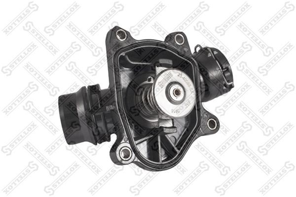 термостат!\ BMW E39/E38/E46/Е53,Opel Omega 2.5D-5.3D/DTi 98> 23-40088-SX STELLOX