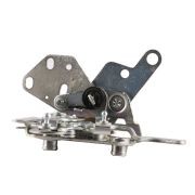 Замок двери 2108-10 пер. внутр. левый  21080-6105013-10 21080-6105013-10 LADA VAZ