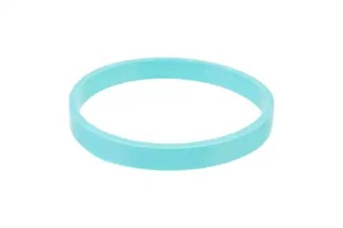 прокладка коллектора впускного! (x4) Opel Astra/Zafira/Vectra 1.8i Z18XER 05> Z15583 ZENTPARTS