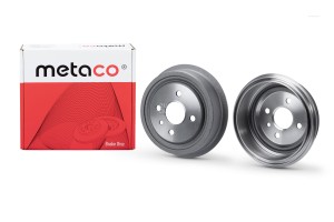 DAEWOO NEXIA/OPEL ASCONA C 200x53ММ 3070003 METACO