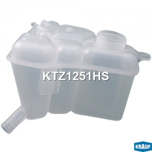 Бачок расширительный KTZ1251HS ktz1251hs KRAUF