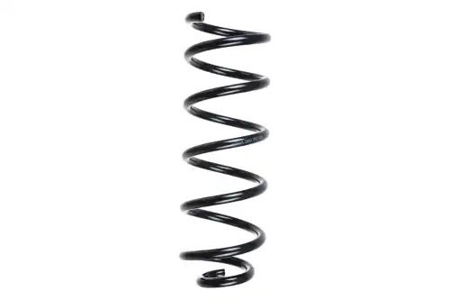 пружина задняя!\ Renault Sandero II 14> Z38414 ZENTPARTS